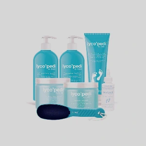 Cosmética Lycon