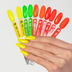 Colores F.O.X.