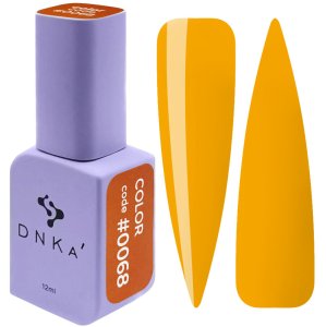 DNKa' Gel Polish Color - 0068