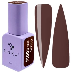 DNKa' Gel Polish Color - 0014
