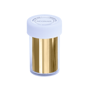 Papel de transferencia Neonail 1 Gold