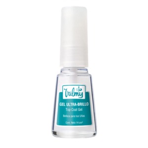 Tops para esmaltes clásicos Valmy