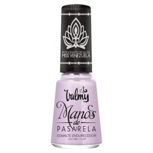 Valmy Esmalte Manos de Pasarela Alejandra 15