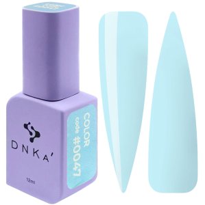 DNKa' Gel Polish Color - 0047