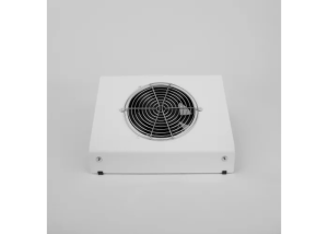 Aspirador sobremesa ULKA X1 Mini blanco