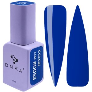 DNKa' Gel Polish Color - 0053