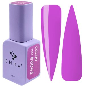 DNKa' Gel Polish Color - 0043