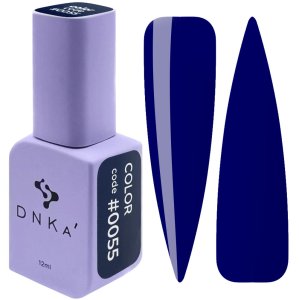 DNKa' Gel Polish Color - 0055