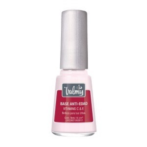 Bases para esmaltes clásicos Valmy