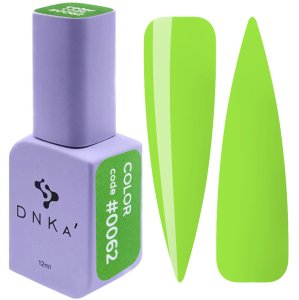 DNKa' Gel Polish Color - 0062