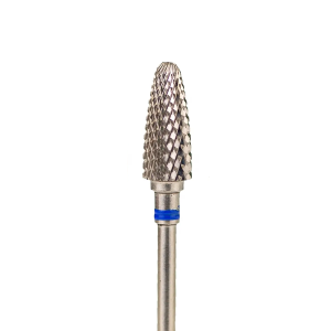 Fresa de carburo Chicaru “Maiz” 6mm/14mm