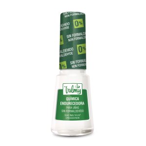 Valmy Química Endurecedora de Uñas – Fortalecedor y Protector