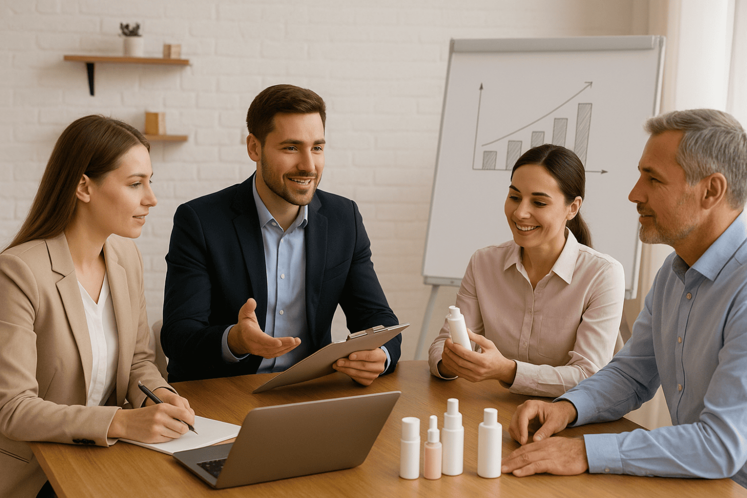 Proveedor fiable para manicuristas: cómo concentrarte en tus clientes y no en los documentos Proveedor fiable para manicuristas: cómo concentrarte en tus clientes y no en los documentos