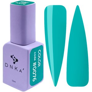 DNKa' Gel Polish Color - 0076