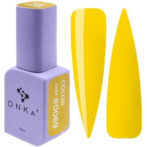 DNKa' Gel Polish Color - 0069