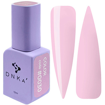 DNKa' Gel Polish Color - 0030