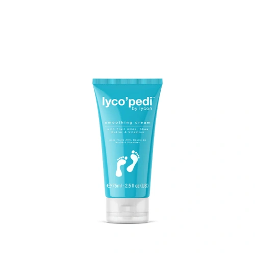 CREMA ALISADORA LYCO'PEDI (75ML)
