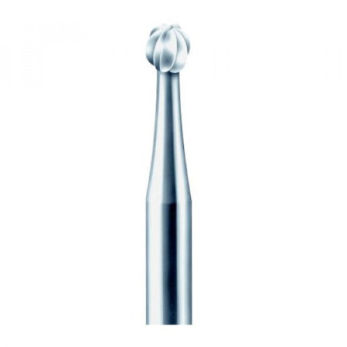 Fresa de acero inoxidable Busch 1RS Ø 0.16