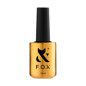 F.O.X Top Matt Velvet