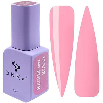 DNKa' Gel Polish Color - 0028
