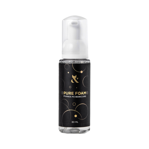 F.O.X Pure Foam (80ml)