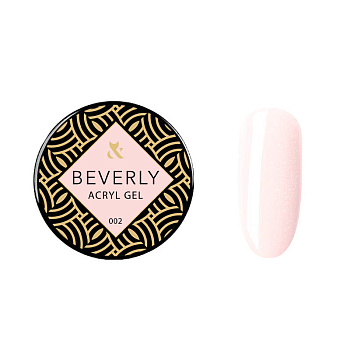 Beverly Acryl Gel 002 Tubo