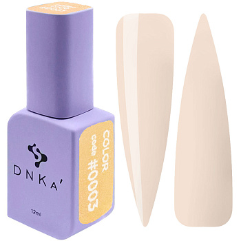 DNKa' Gel Polish Color - 0003