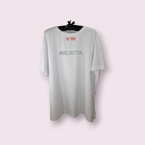Camiseta Nail doctor