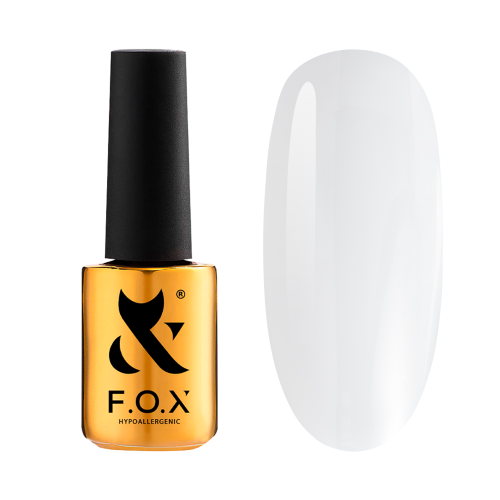 F.O.X Top Tonal 001 (7ml)