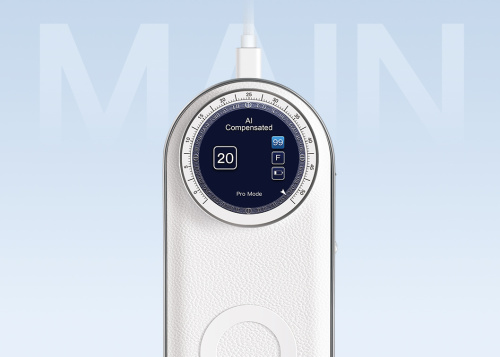 [preventa] Torno micromotor inteligente O’Nail