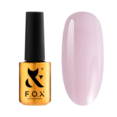 F.O.X Top Tonal 004 (7ml)