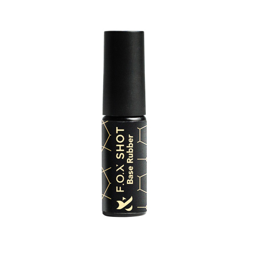Rubber Base 5 ml
