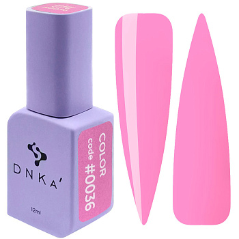 DNKa' Gel Polish Color - 0036