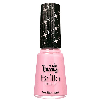 Valmy Esmalte Brillo Color Chic 06