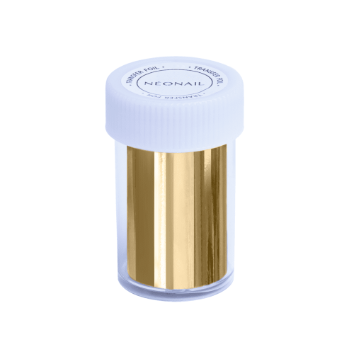 Papel de transferencia Neonail 1 Gold