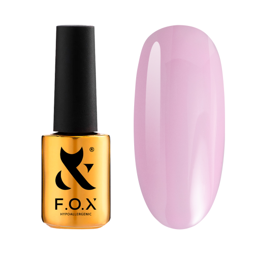 F.O.X Top Tonal 005 (7ml)