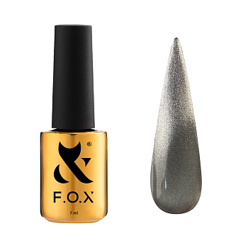 F.O.X Cat Eye Crystalline 004