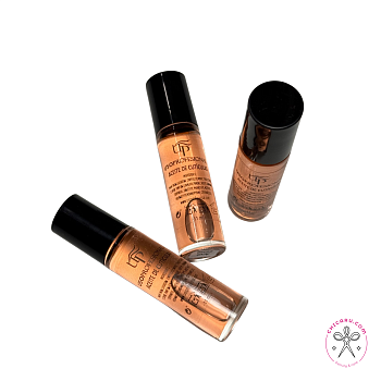 Aceite de cutículas en roll-on 11 ml 