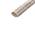 Las limas desechables Exclusive de 25 piezas con base blanda