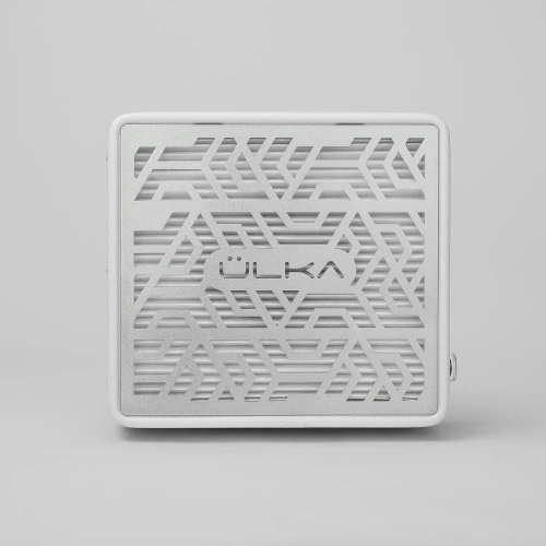 Aspirador sobremesa ULKA Premium (X2F) - Blanco