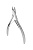 Alicates para cutículas CLASSIC 11