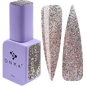 DNKa' Gel Polish Cat Eye - 0137