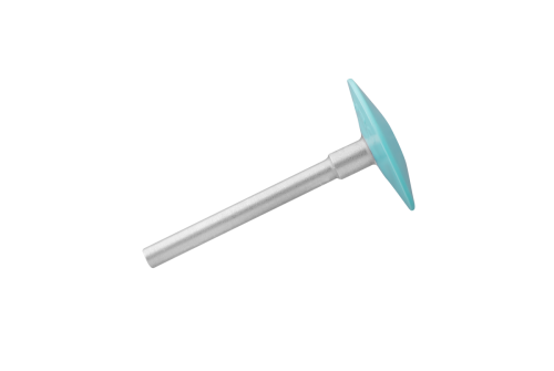 Disco de pedicura Pododisc Staleks - Paraguas Plastico S (15mm) con set de repuestos (5 uds)