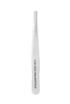 Pinza para cejas EXPERT 10 TYPE 1