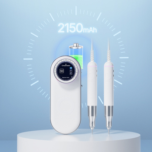 [preventa] Torno micromotor inteligente O’Nail