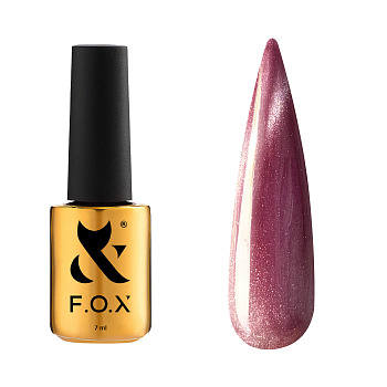 F.O.X Cat Eye Lily