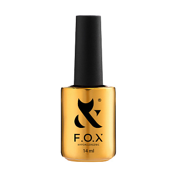 FOX Top coat