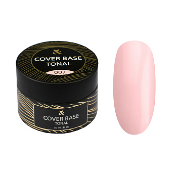 Tonal Cover Base 007