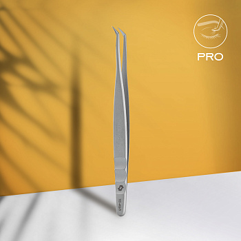 Pinza para pestañas  EXPERT 40 TYPE 1