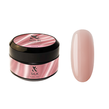 Acryl Gel Silk 004